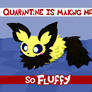 Fluffachu