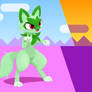 Trendy Nintendo Cats