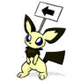 Pichu Exit Mouse