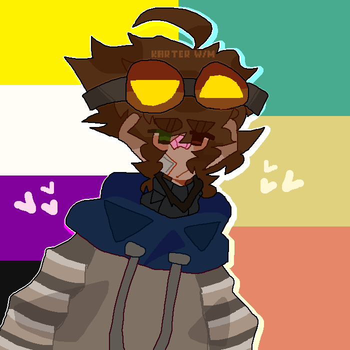 Toby Icon TOBY icon by kartern on DeviantArt