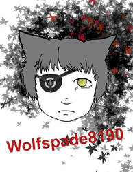 Wolfspade