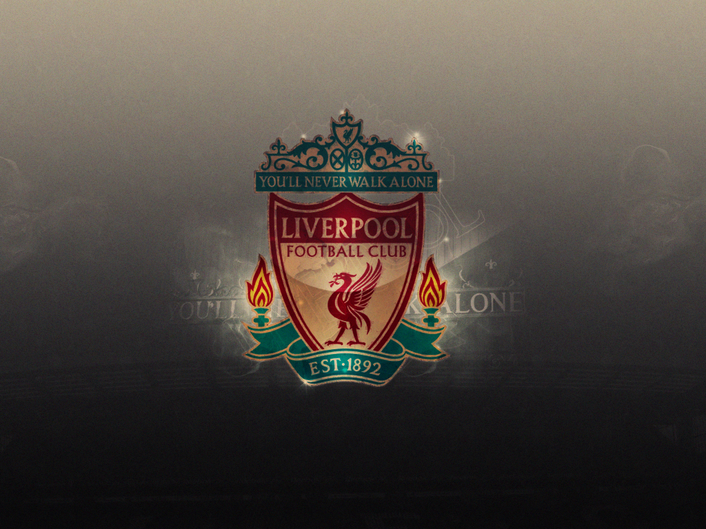 Liverpool FC wallpaper