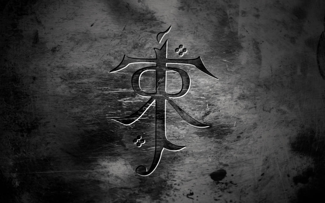 JRRT Logo 3 by JohnnySlowhand on DeviantArt