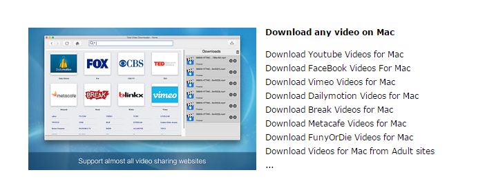 OFFICIAL Total Video Downloader by HILLSCOTT12 on DeviantArt
