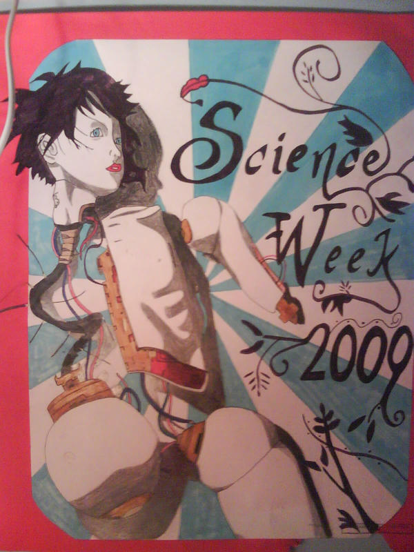 Science Week 2009