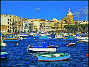 Kalkara.