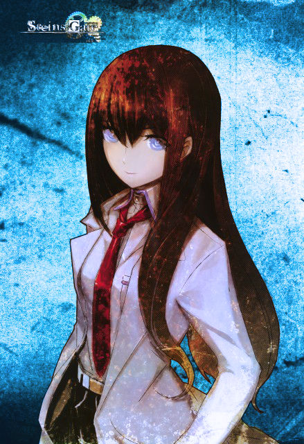 Steins Gate Makise Kurisu Phone Wallpaper By Shyao6644 On Deviantart Steins Gate Makise Kurisu Phone Wallpaper By Shyao6644 On Deviantart