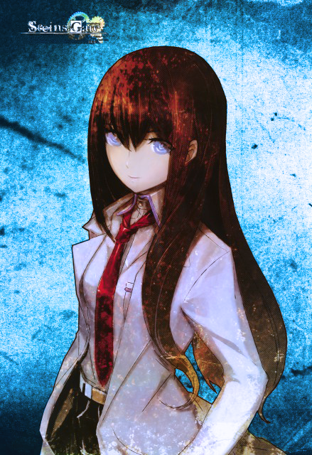 Steins Gate Makise Kurisu Phone Wallpaper By Shyao6644 On Deviantart Steins Gate Makise Kurisu Phone Wallpaper By Shyao6644 On Deviantart