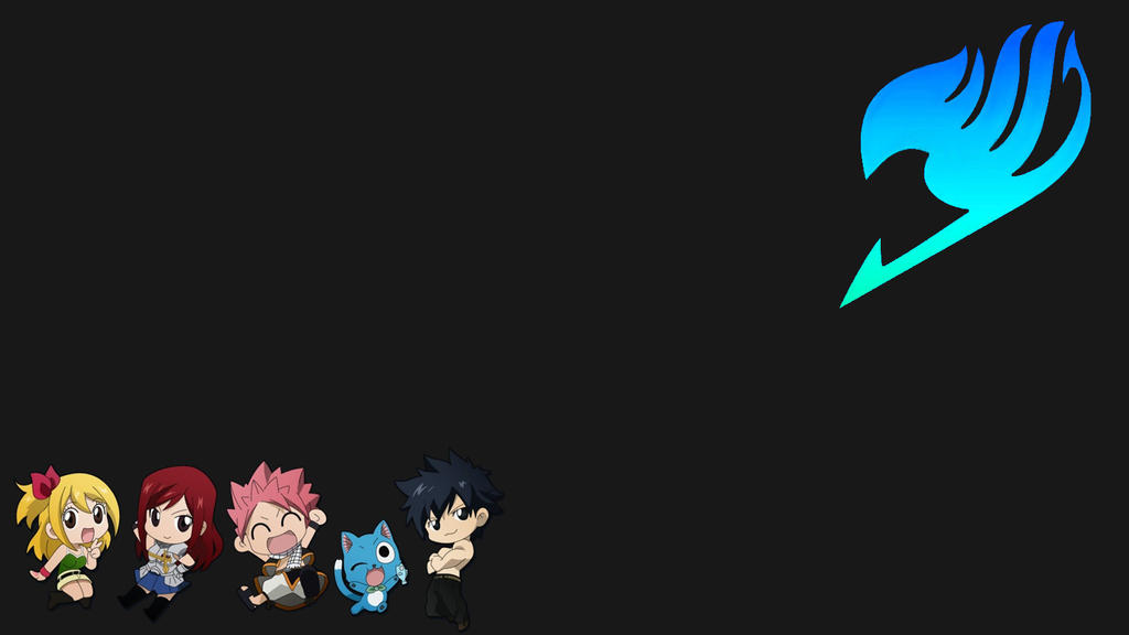Fairy Tail Logo Chibi Hd By Shyao6644 On Deviantart Fairy Tail Logo Chibi Hd By Shyao6644 On Deviantart