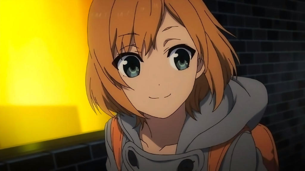 Miyamori From Shirobako Wallpaper By Shyao6644 On Deviantart Miyamori From Shirobako Wallpaper By Shyao6644 On Deviantart