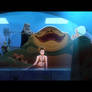 Slave Leia 4 | Star Wars Galaxy of Adventures