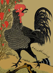 Explore The Best 花鳥画 Art Deviantart Explore The Best 花鳥画 Art Deviantart