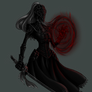 Yuria of Londor - Dark Souls 3