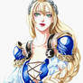 Sophitia - SCVI