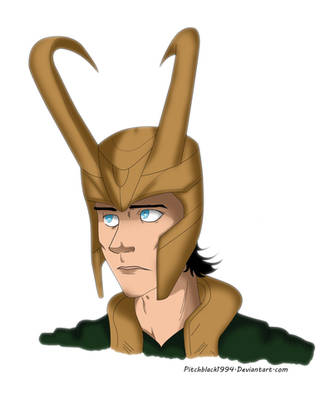 Loki -