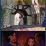 Disney-nondisney Crossovers part 5