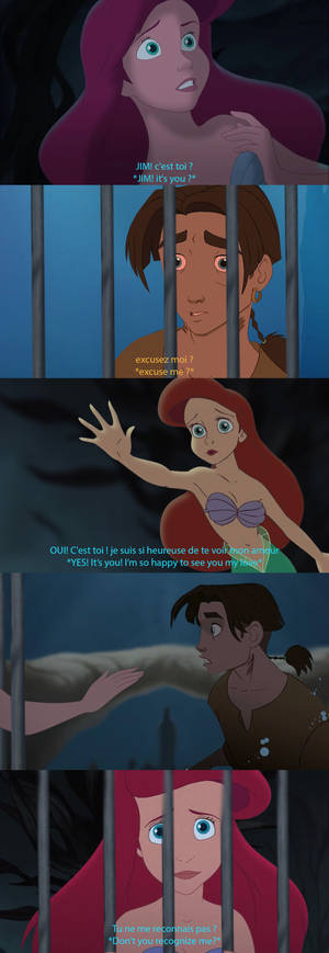 Ariel and Hades part 97