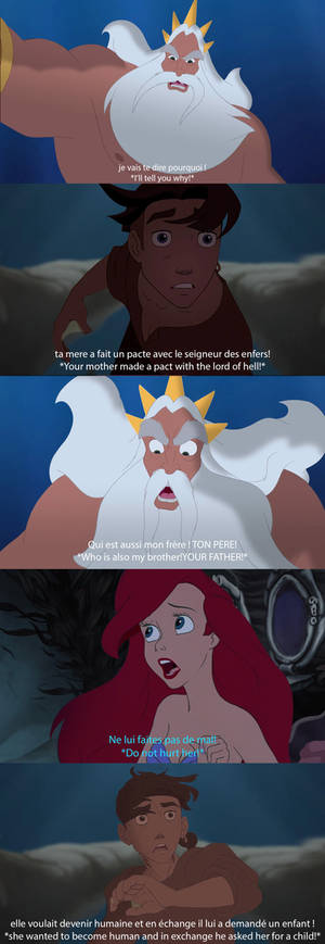 Ariel and Hades part 99
