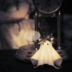 Halloween leftover by zvaella