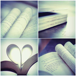 :book love: