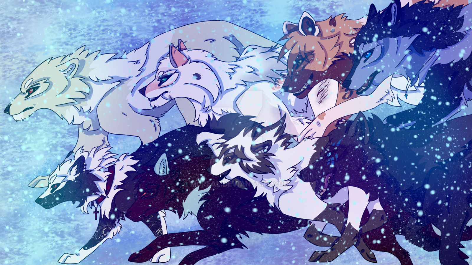 Big Fanart