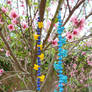 Springtime Flower Chains