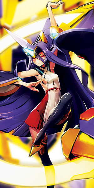 Blazblue Central Fiction Hades Izanami By Nightfall1007 On Deviantart Blazblue Central Fiction Hades Izanami By Nightfall1007 On Deviantart
