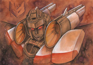 Starscream