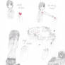 Emo Girl Love
