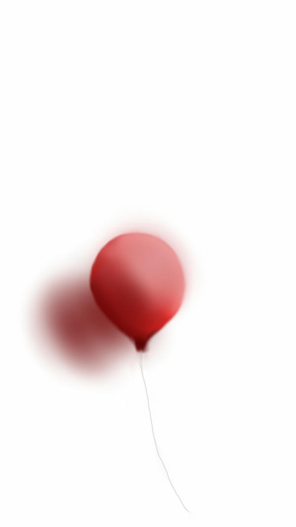Balloon Deviantart Balloon by ArtificerCS on DeviantArt