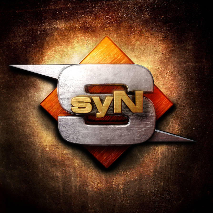 syN Logo by Phexlar on DeviantArt