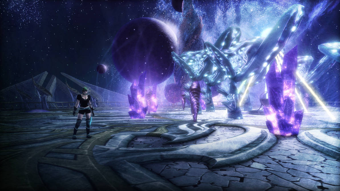 Rift Dimensions by Phexlar on DeviantArt