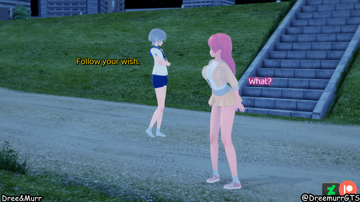 The Lucky Coin Chapter 4 116 by DreemurrGTS on DeviantArt