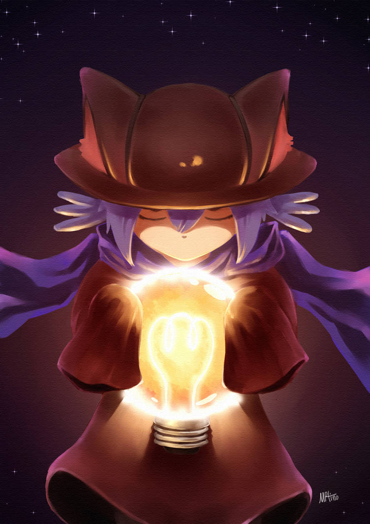 Oneshot - NIKO by MartinPark on DeviantArt
