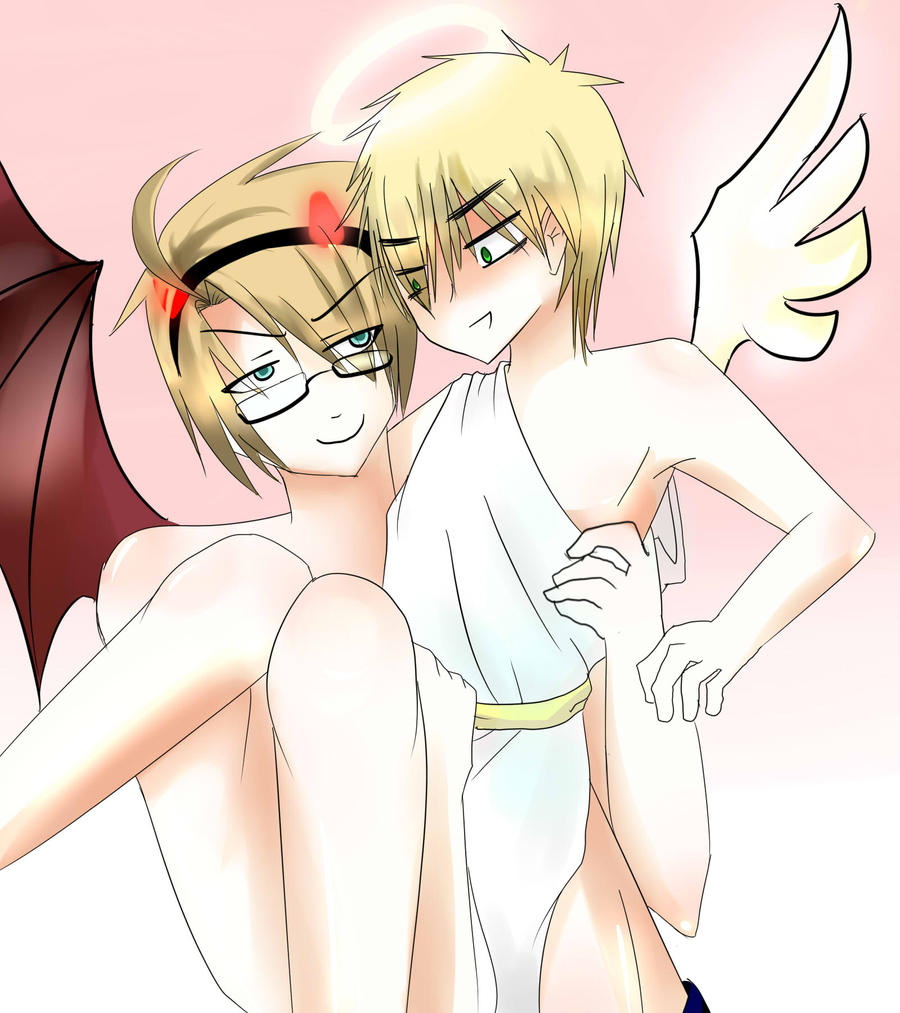 APH-usuk-devilxangel