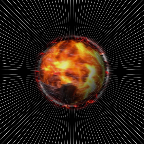 Evil Sphere