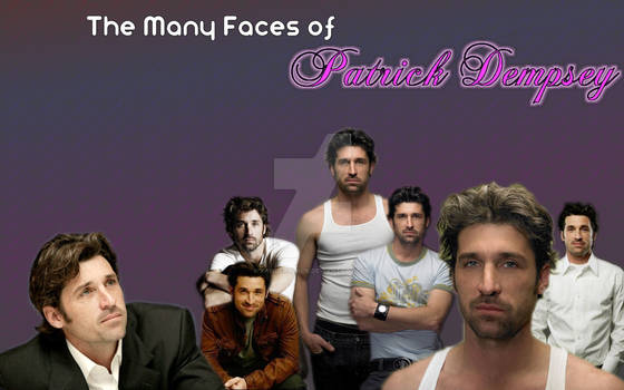 Patrick Dempsey - Desktop 1