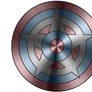 Captain America shield redesign