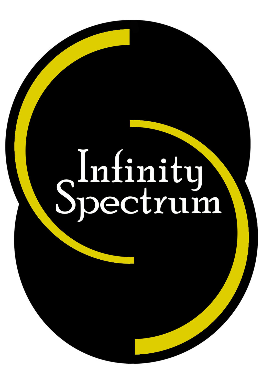 Spectro Infinity Logo Infinity Spectrum Logo 2 by SimDoug on DeviantArt