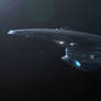 Star Trek Online - Excelsior class refit