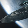 Star Trek Online - Kirk class