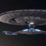 Star Trek Online - Crossfield class refit