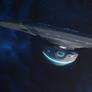 Star Trek Online - Repulse class