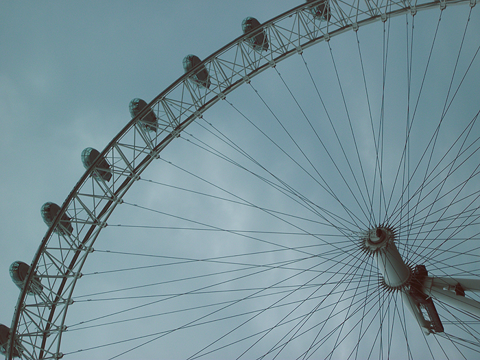 London Eye