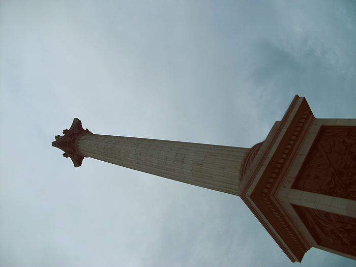 Nelson's Column