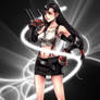 Tifa Dissidia