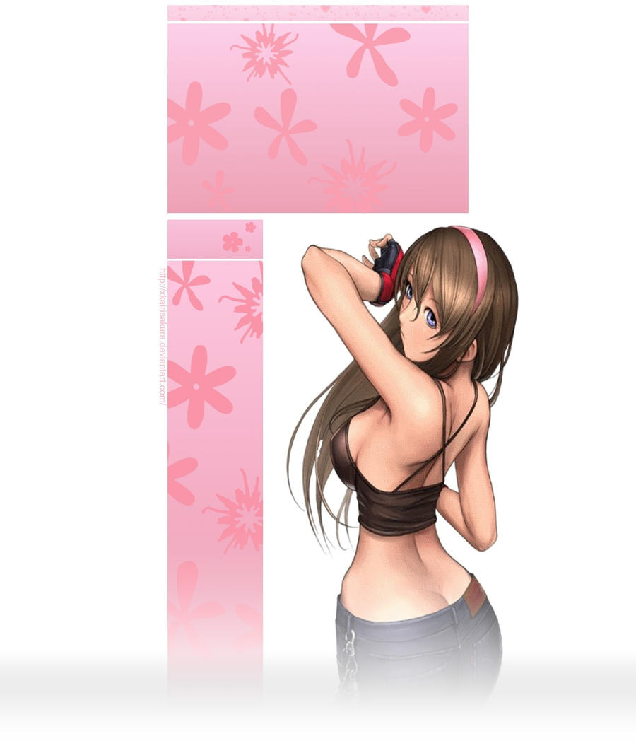 hitomi YT BG 3 Free