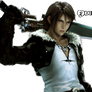 Squall Render