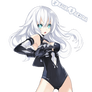 Black Heart Render