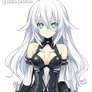 Black Heart Render 3